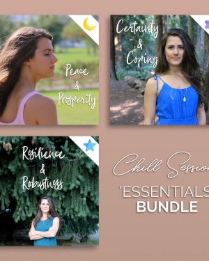 The Essentials Bundle – Guided Meditations