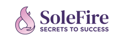 SoleFire Logo