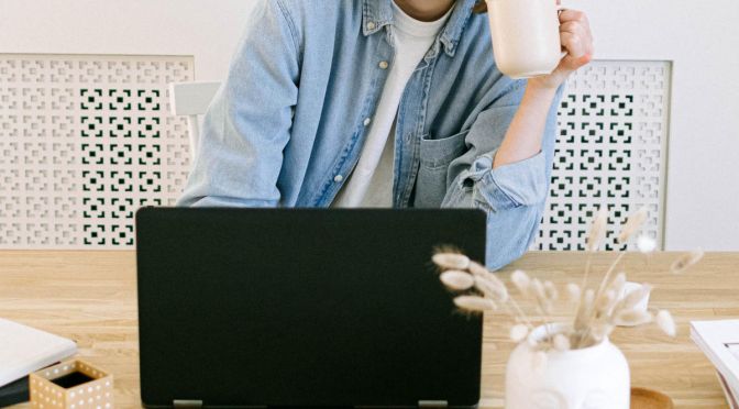 3 Powerful Productivity Pearls To Try